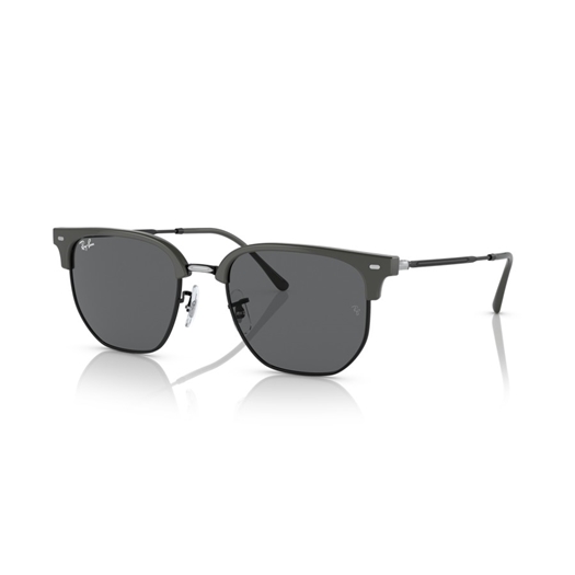 RAY-BAN RB4416 - 6653B1 NEW CLUBMASTER