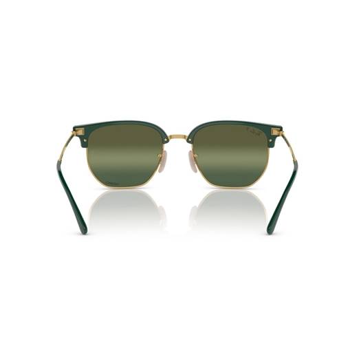 RAY-BAN RB4416 - 6655G4 NEW CLUBMASTER