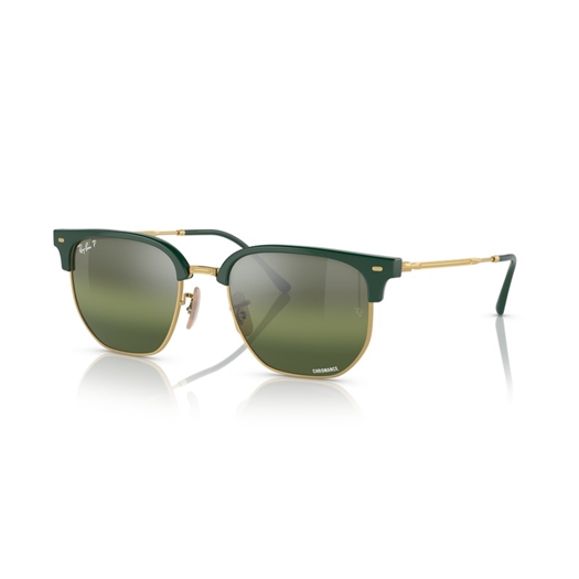 RAY-BAN RB4416 - 6655G4 NEW CLUBMASTER