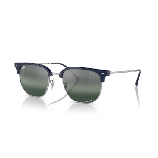 RAY-BAN RB4416 - 6656G6 NEW CLUBMASTER