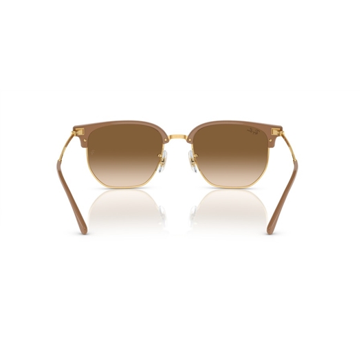 RAY-BAN RB4416 - 672151 NEW CLUBMASTER
