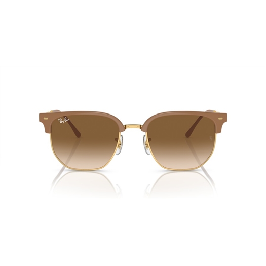 RAY-BAN RB4416 - 672151 NEW CLUBMASTER