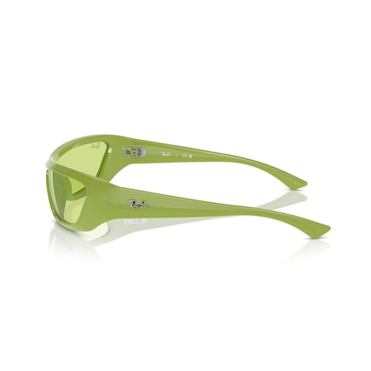 RAY-BAN RB4431 - 6763/2 XAN