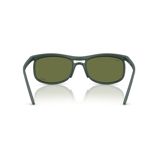 RAY-BAN RB4452CH - 6016/2