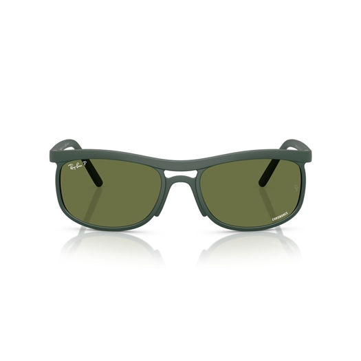 RAY-BAN RB4452CH - 6016/2