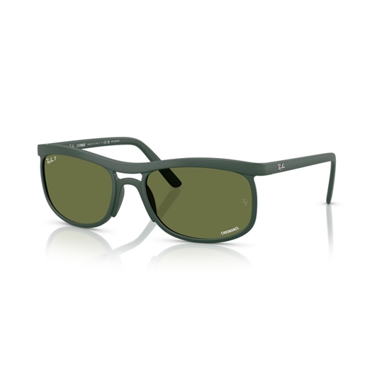 RAY-BAN RB4452CH - 6016/2
