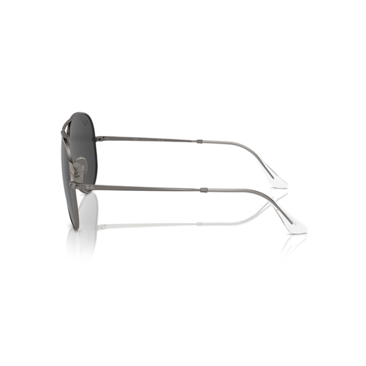 RAY-BAN RB8089 - 165/48 AVIATOR TITANIUM