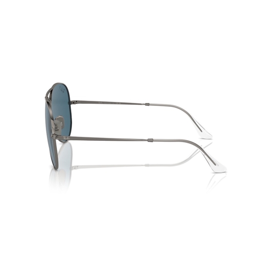 RAY-BAN RB8089 - 165/S2 AVIATOR TITANIUM