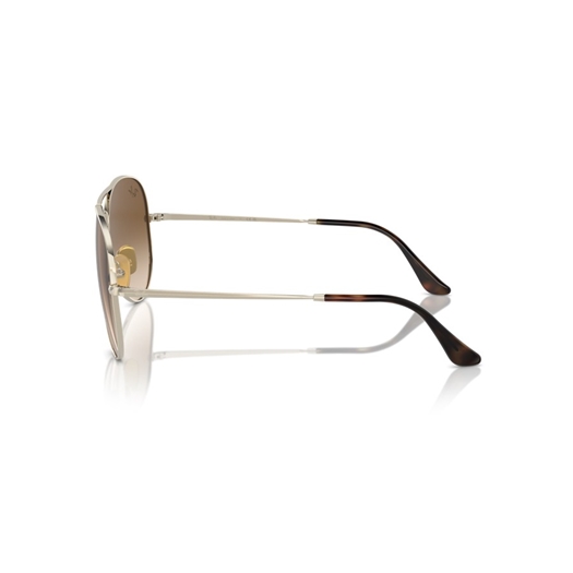 RAY-BAN RB8089 - 926551 AVIATOR TITANIUM