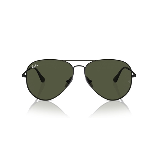 RAY-BAN RB8089 - 926731 AVIATOR TITANIUM