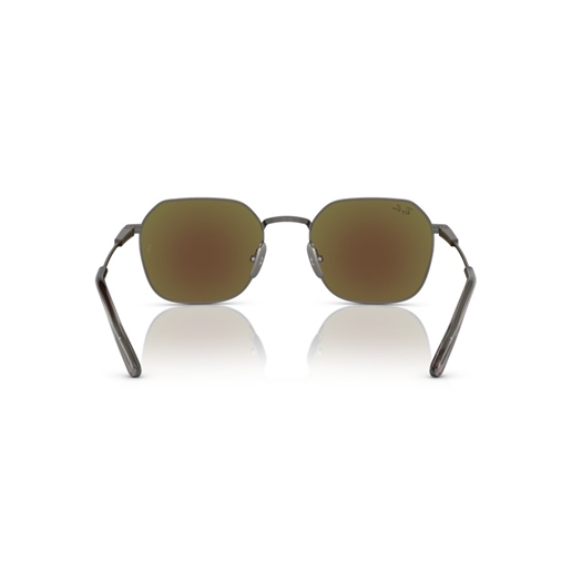 RAY-BAN RB8094 - 165/4L JIM TITANIUM