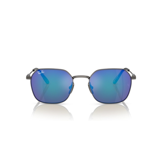RAY-BAN RB8094 - 165/4L JIM TITANIUM