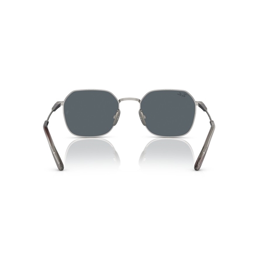 RAY-BAN RB8094 - 9209R5 JIM TITANIUM