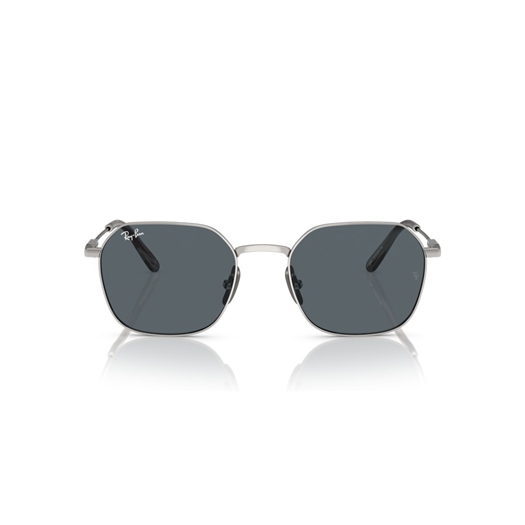 RAY-BAN RB8094 - 9209R5 JIM TITANIUM