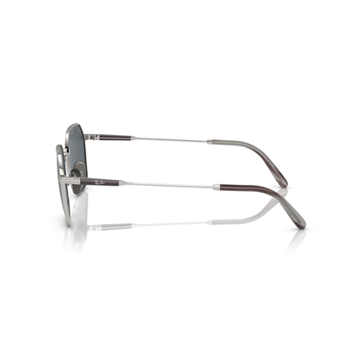 RAY-BAN RB8094 - 9209R5 JIM TITANIUM