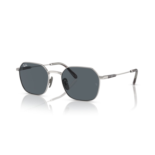 RAY-BAN RB8094 - 9209R5 JIM TITANIUM