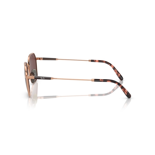 RAY-BAN RB8094 - 9266AF JIM TITANIUM