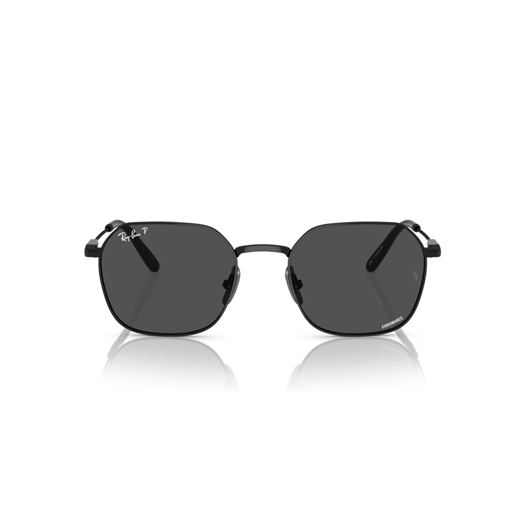 RAY-BAN RB8094 - 9267K8 JIM TITANIUM