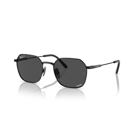 RAY-BAN RB8094 - 9267K8 JIM TITANIUM
