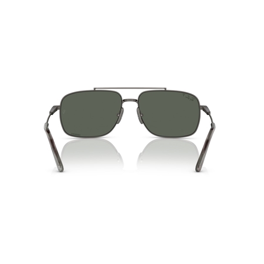 RAY-BAN RB8096 - 165/GK MICHAEL TITANIUM