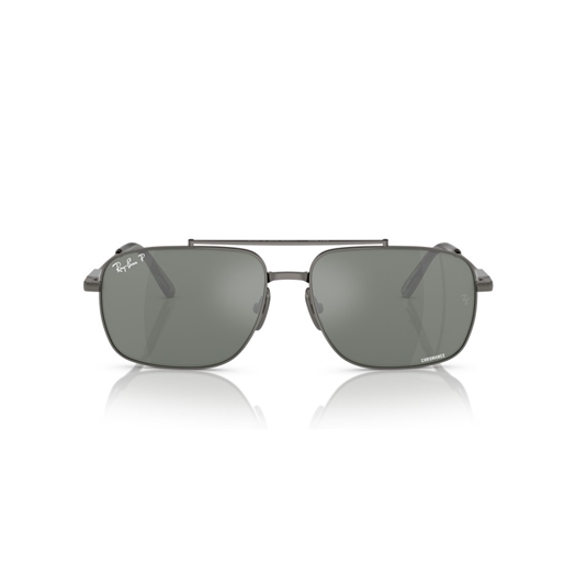 RAY-BAN RB8096 - 165/GK MICHAEL TITANIUM