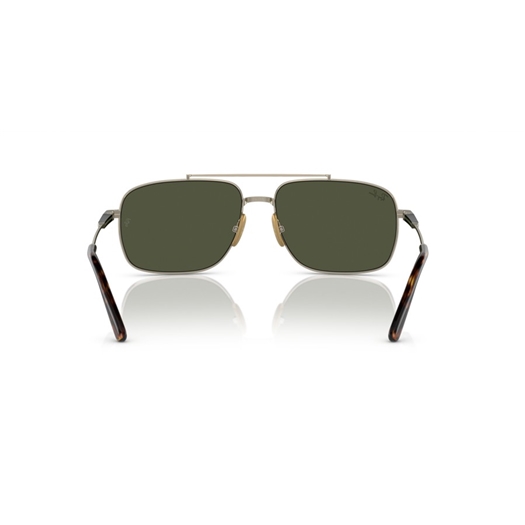 RAY-BAN RB8096 - 926531 MICHAEL TITANIUM