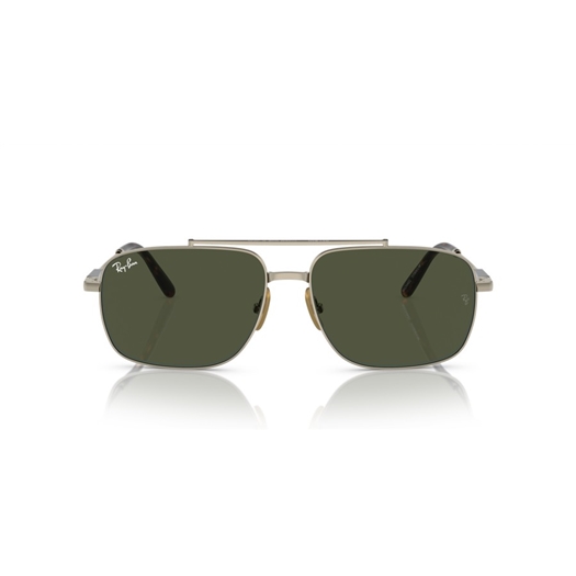 RAY-BAN RB8096 - 926531 MICHAEL TITANIUM