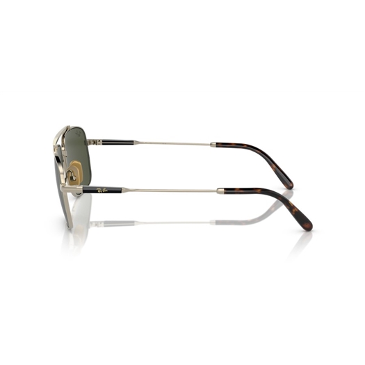 RAY-BAN RB8096 - 926531 MICHAEL TITANIUM