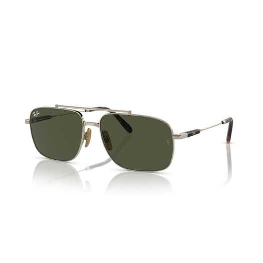 RAY-BAN RB8096 - 926531 MICHAEL TITANIUM