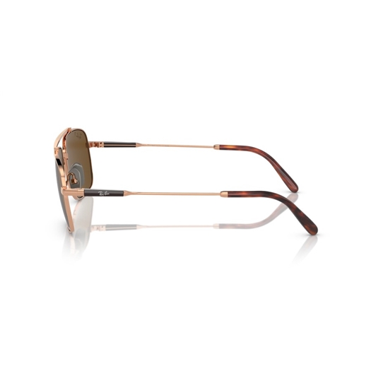 RAY-BAN RB8096 - 9266AN MICHAEL TITANIUM
