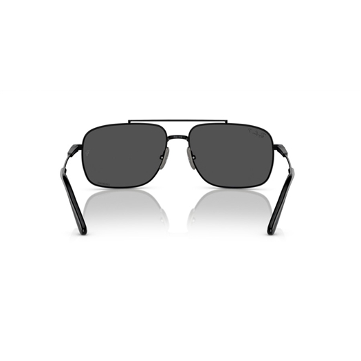 RAY-BAN RB8096 - 9267K8 MICHAEL TITANIUM