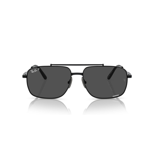 RAY-BAN RB8096 - 9267K8 MICHAEL TITANIUM