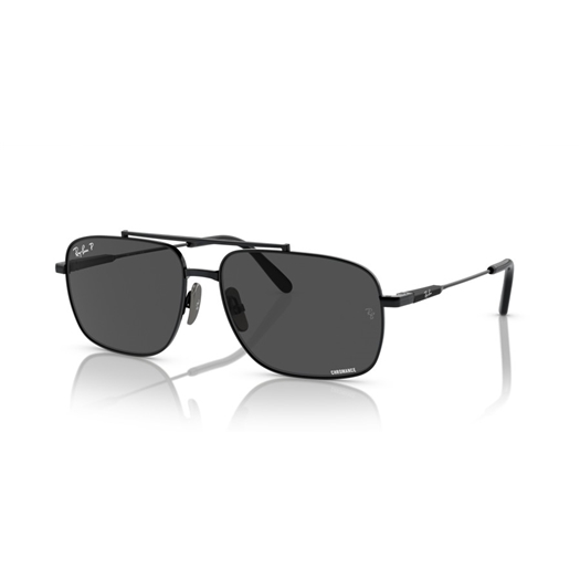 RAY-BAN RB8096 - 9267K8 MICHAEL TITANIUM