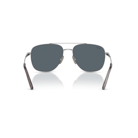 RAY-BAN RB8097 - 9209R5 WILLIAM TITANIUM