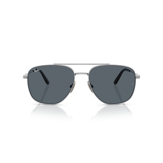 RAY-BAN RB8097 - 9209R5 WILLIAM TITANIUM