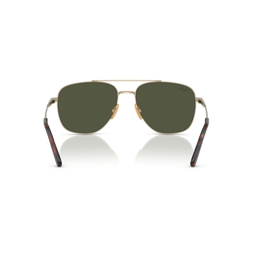 RAY-BAN RB8097 - 926531 WILLIAM TITANIUM