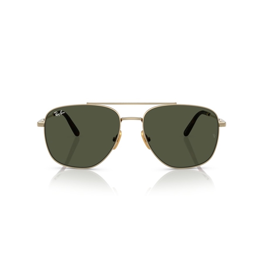 RAY-BAN RB8097 - 926531 WILLIAM TITANIUM