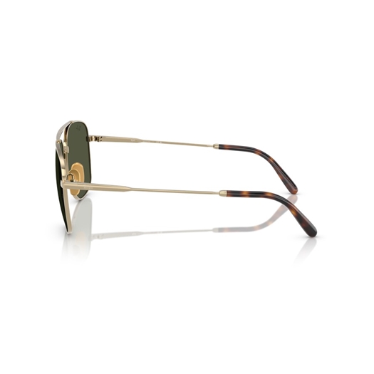 RAY-BAN RB8097 - 926531 WILLIAM TITANIUM
