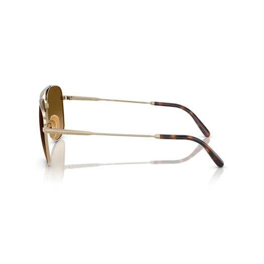 RAY-BAN RB8097 - 9265M2 WILLIAM TITANIUM