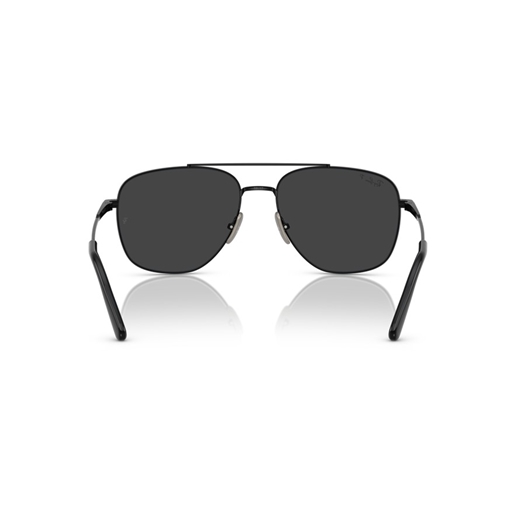 RAY-BAN RB8097 - 926748 WILLIAM TITANIUM