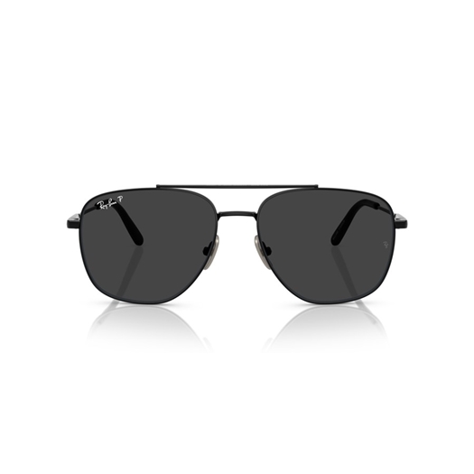 RAY-BAN RB8097 - 926748 WILLIAM TITANIUM
