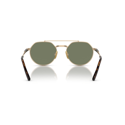 RAY-BAN RB8265 - 313852 JACK II TITANIUM