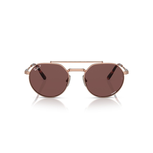 RAY-BAN RB8265 - 3140AF JACK II TITANIUM