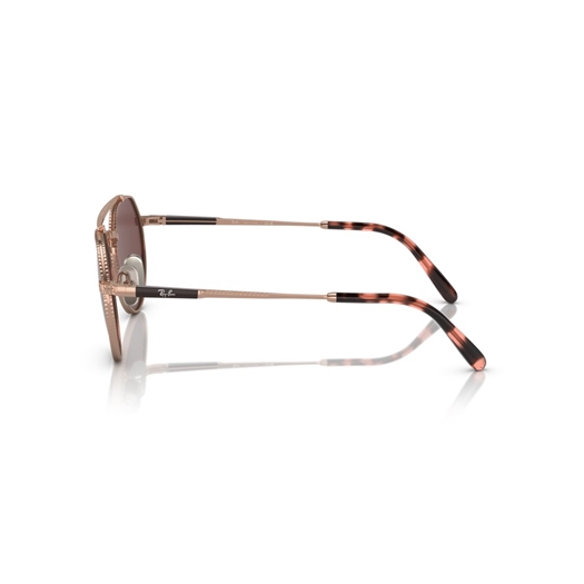RAY-BAN RB8265 - 3140AF JACK II TITANIUM