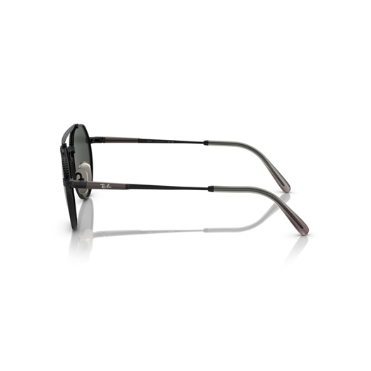 RAY-BAN RB8265 - 3141K8 JACK II TITANIUM