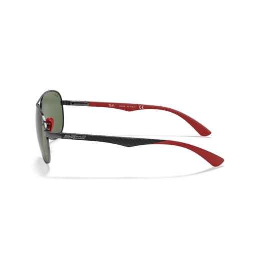 RAY-BAN RB8313M - F00171 SCUDERIA FERRARI COLLECTION
