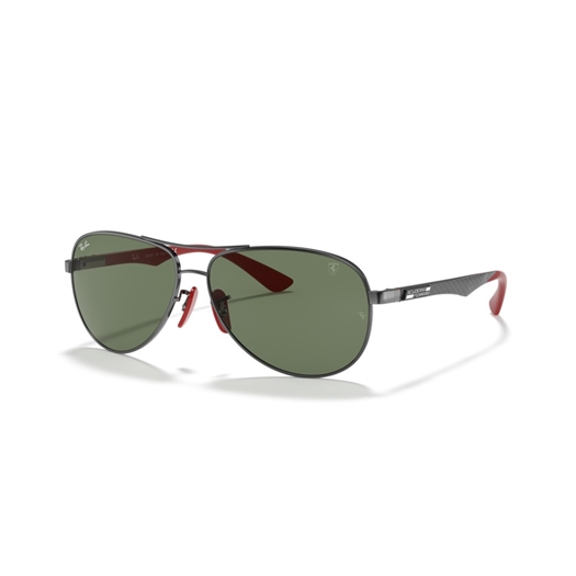 RAY-BAN RB8313M - F00171 SCUDERIA FERRARI COLLECTION