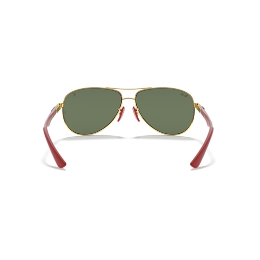 RAY-BAN RB8313M - F00871 SCUDERIA FERRARI COLLECTION