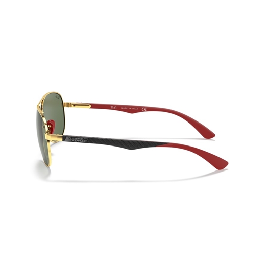 RAY-BAN RB8313M - F00871 SCUDERIA FERRARI COLLECTION