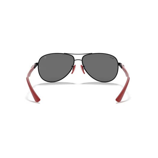 RAY-BAN RB8313M - F0096G SCUDERIA FERRARI COLLECTION